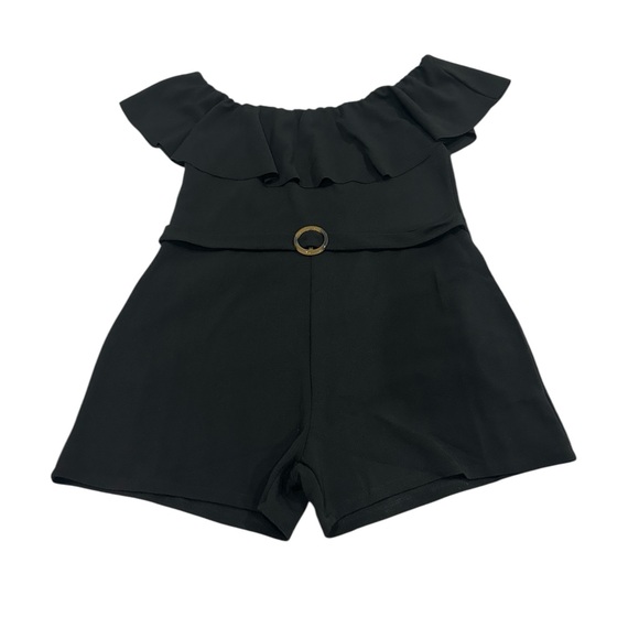 Jolie and Joy Romper - NWT 3XL - Picture 6 of 8